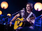 Juanes' latest album is all acoustic, and was recorded in front of a live audience as part of MTV's Unplugged series. Juanes' latest album is all acoustic, and was recorded in front of a live audience as part of MTV's Unplugged series.