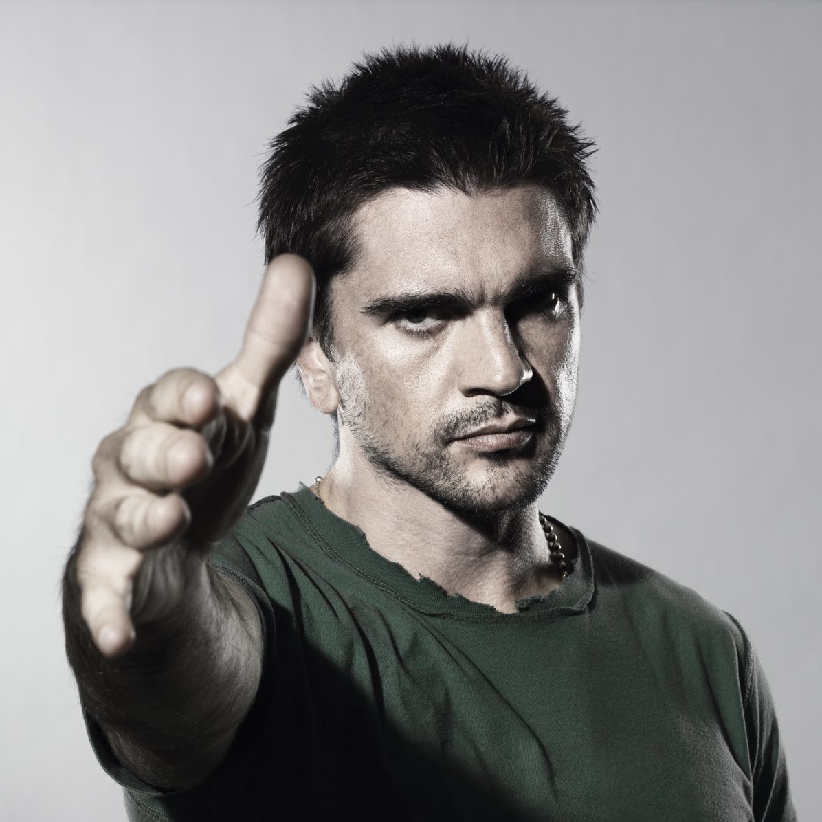 Juanes.