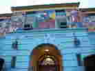 Miramonte Elementary School in Los Angeles.
