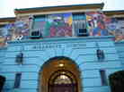 Miramonte Elementary School in Los Angeles.