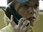 Fast-food employee Becky (Dreama Walker) finds herself the victim of a cruel "prank call" scam in Compliance. Fast-food employee Becky (Dreama Walker) finds herself the victim of a cruel "prank call" scam in Compliance.