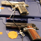 A database of mentally ill people barred from buying guns lacks all the records required. A database of mentally ill people barred from buying guns lacks all the records required.