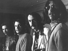 Autosalvage, a New York quartet, made one album and then stopped playing. Autosalvage, a New York quartet, made one album and then stopped playing.