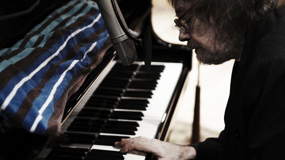 Bill Fay's new album Life Is People is out August 21.
