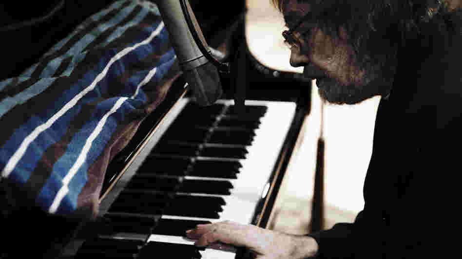 Bill Fay's new album Life Is People is out August 21.