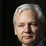 WikiLeaks founder Julian Assange.