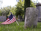 Congressional Cemetery was founded in 1807, when Washington, D.C., was a new town. The 35-acre historic burial ground is located in the Capitol Hill neighborhood, overlooking the Anacostia River. Congressional Cemetery was founded in 1807, when Washington, D.C., was a new town. The 35-acre historic burial ground is located in the Capitol Hill neighborhood, overlooking the Anacostia River.