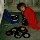Little Darrin Wolsko spent a chunk of his childhood playing his father's copy of The Beatles self-titled album, best known as The White Album, over and over. Little Darrin Wolsko spent a chunk of his childhood playing his father's copy of The Beatles self-titled album, best known as The White Album, over and over.
