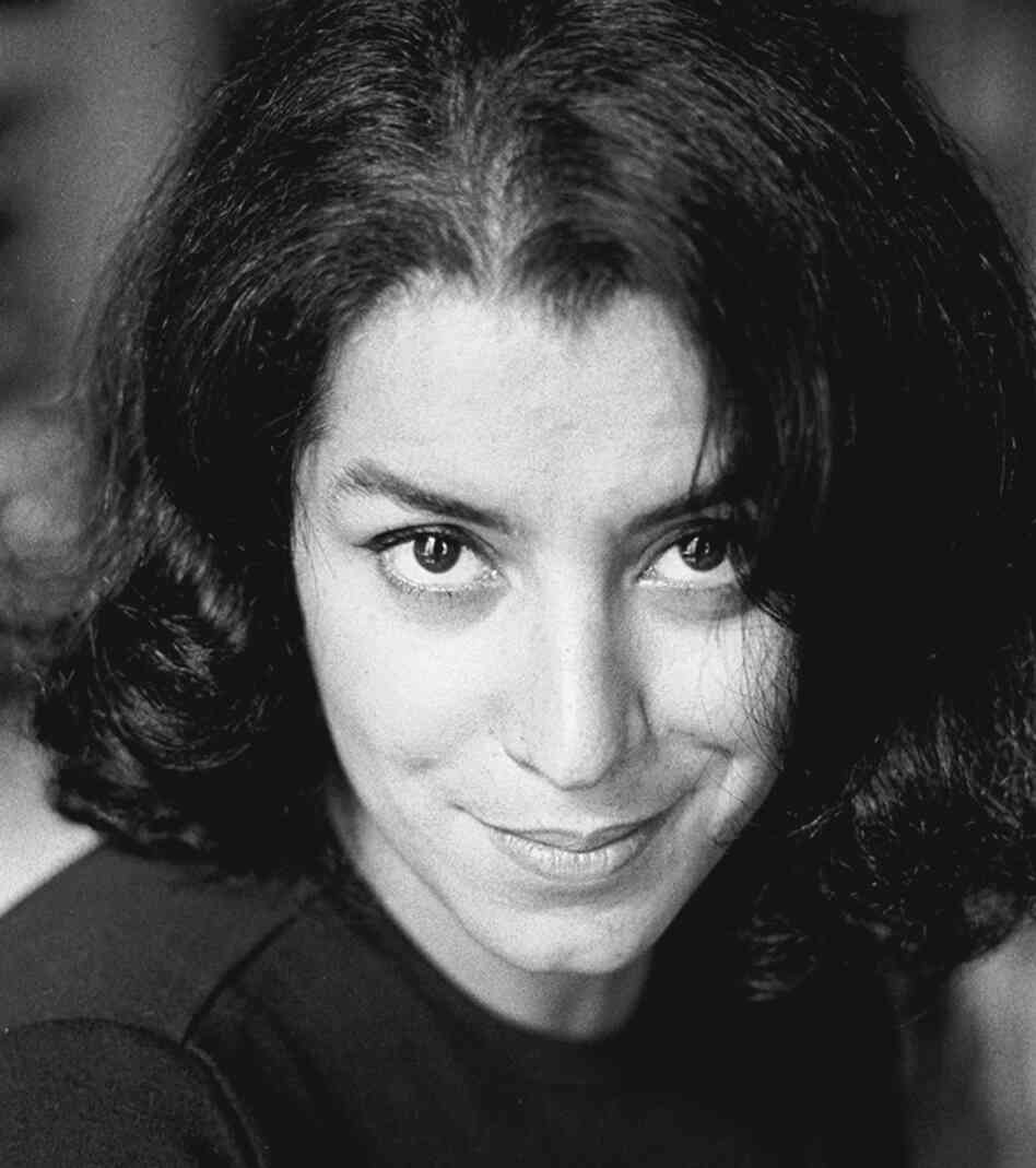 Satrapi previously adapted her memoir, Persepolis, into an animated film, also in collaboration with Vincent Paronnaud.