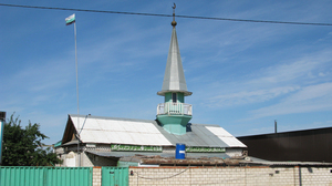 For nearly two decades, sect members quietly built houses and dug living quarters inside their compound in Kazan. Authorities say that 20 children of sect members have not been allowed to leave the premises, attend school or be examined by doctors.