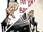 cartoon promo standard cartoon promo standard