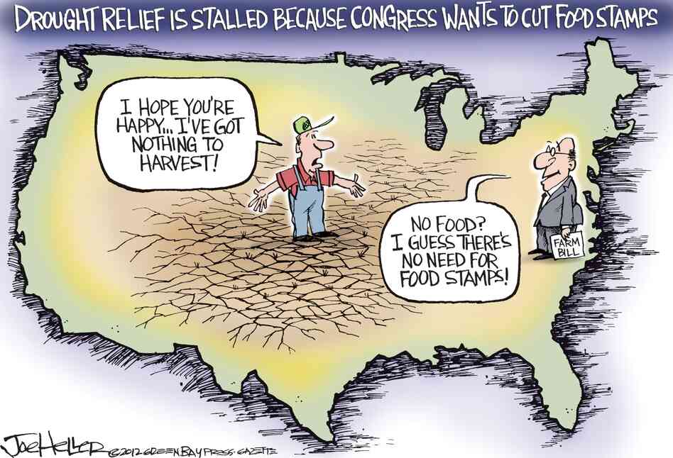politicalcartoons.com