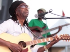 Thomas Mapfumo wrote one of the most famous revolutionary songs, "Hokoyo." Thomas Mapfumo wrote one of the most famous revolutionary songs, "Hokoyo."