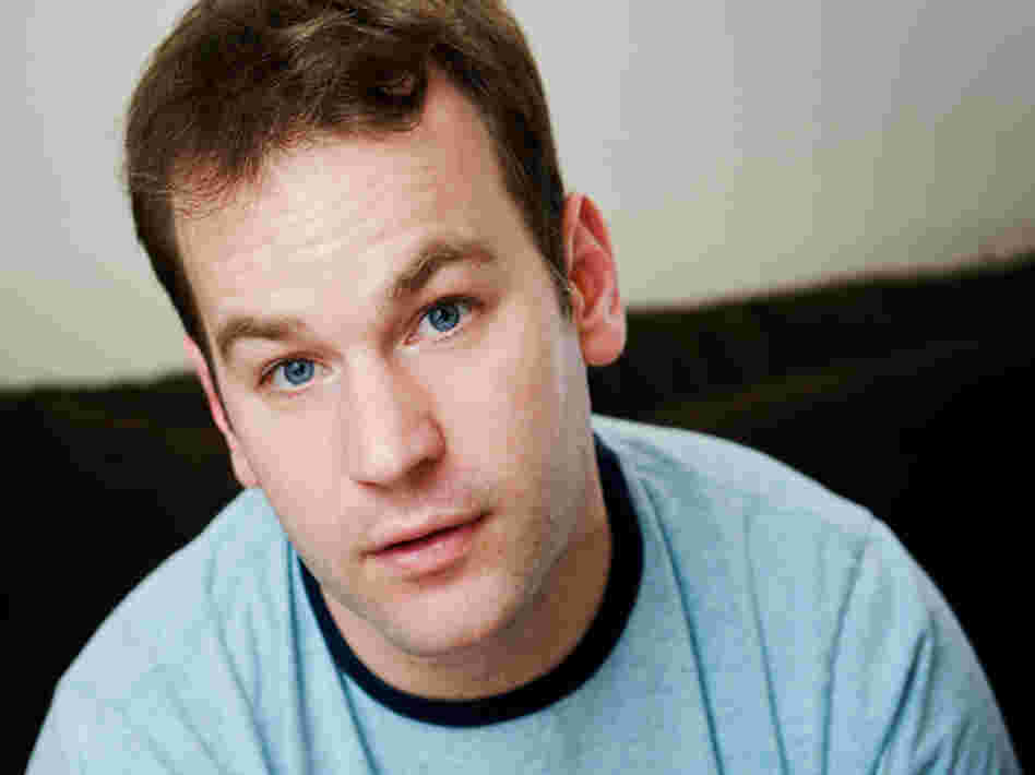 Mike Birbiglia Mike Birbiglia