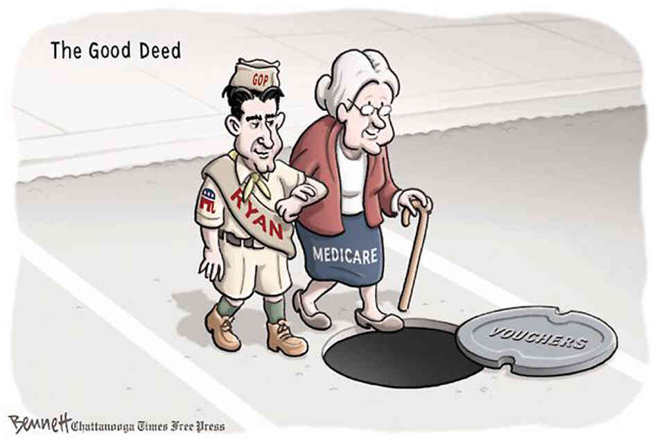cartoonistgroup.com/ Washington Post Writers Group