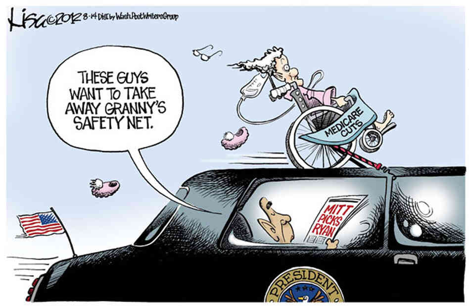 cartoonistgroup.com /Washington Post Writers Group