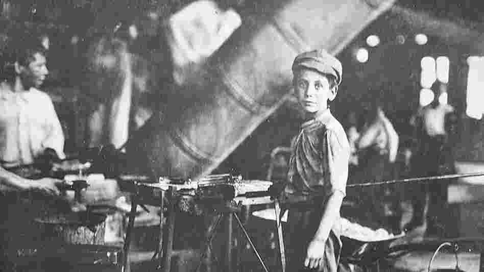 Child labor Child labor