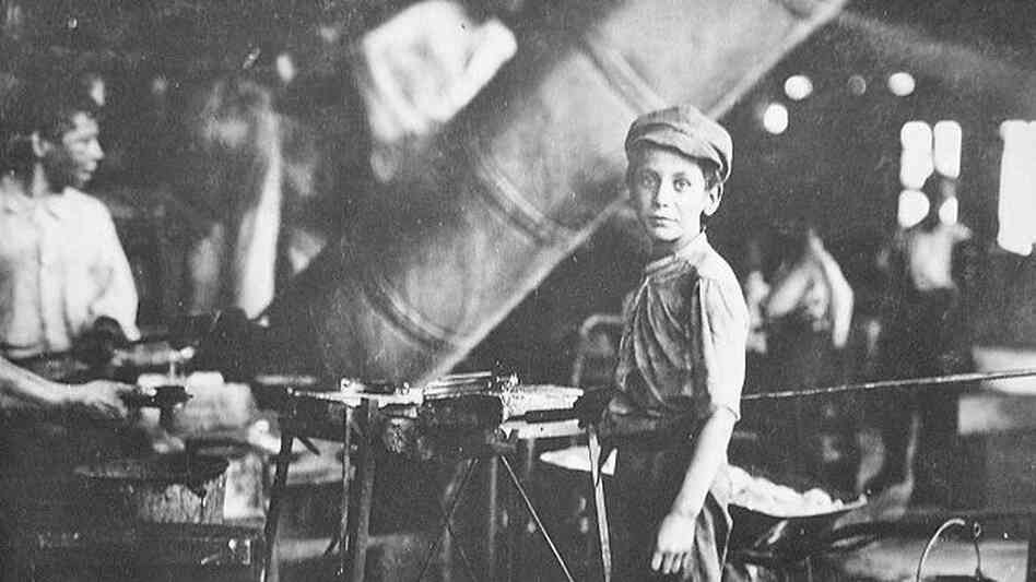 Child labor Child labor
