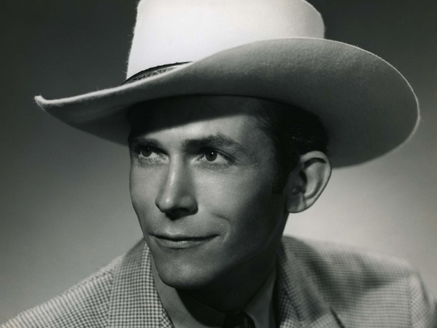 Hank Williams has written plenty of tunes covered by jazz artists over the years.