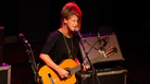 Selah Sue performs some songs at World Cafe Live in Philadelphia. Selah Sue performs some songs at World Cafe Live in Philadelphia.