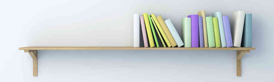 bookshelf bookshelf