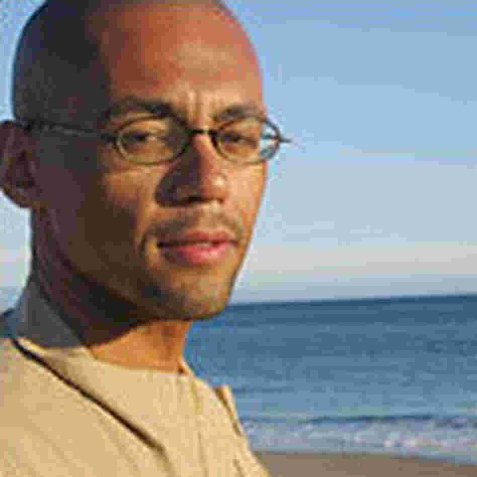 Victor LaValle is the author of the novels The Ecstatic and Big Machine. 
