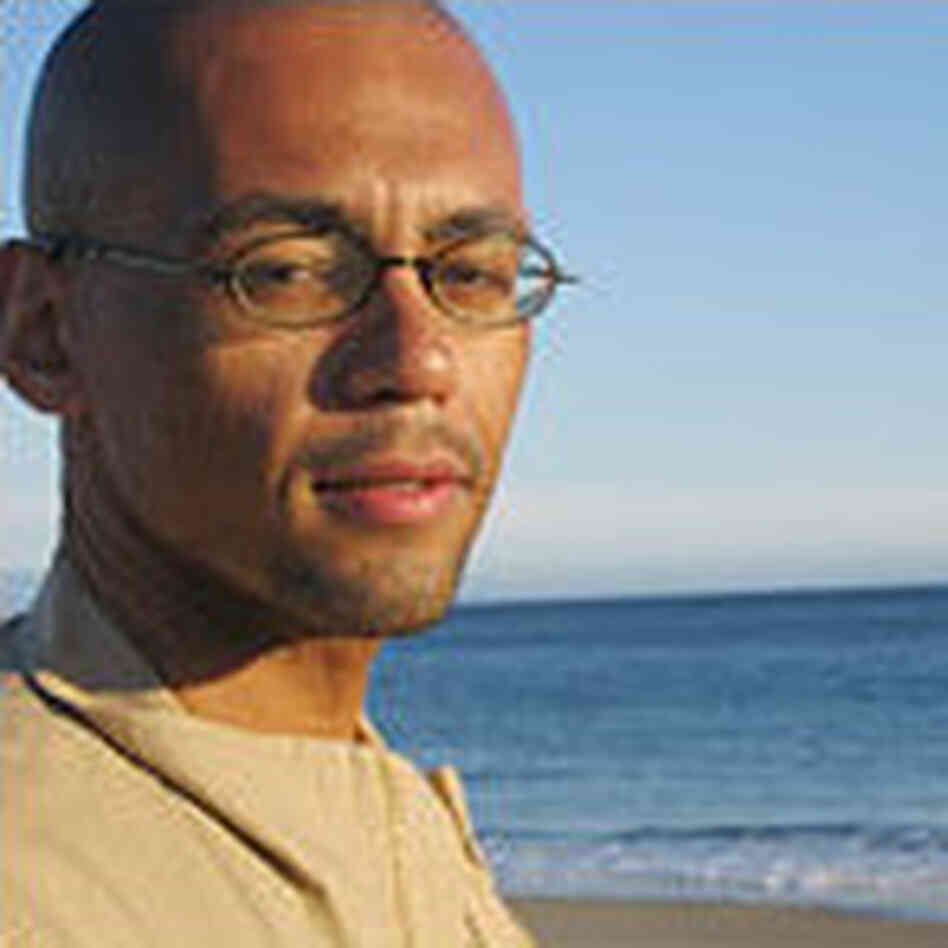 Victor LaValle is the author of the novels The Ecstatic and Big Machine. 