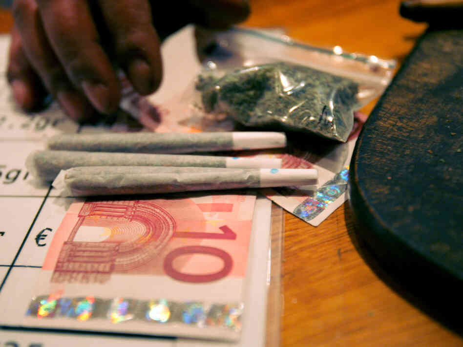 Marijuana in Maastricht Marijuana in Maastricht