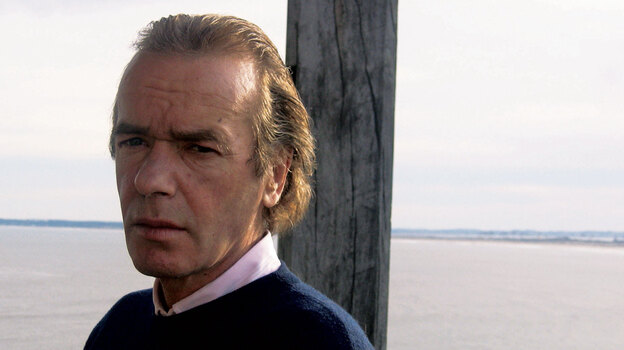 Martin Amis is the author of London Fields, Time's Arrow and The Rachel Papers. (Isabel Fonseca)