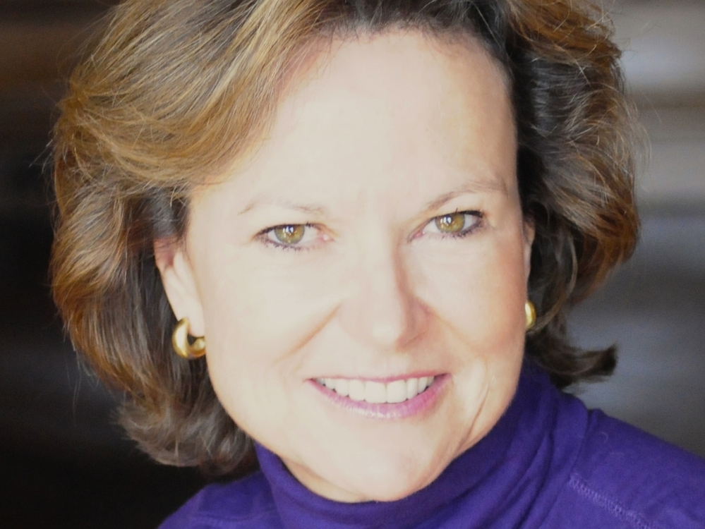 Kati Marton's career milestones include a stint as host of an NPR foreign-affairs program and contributions to the development of All Things Considered.