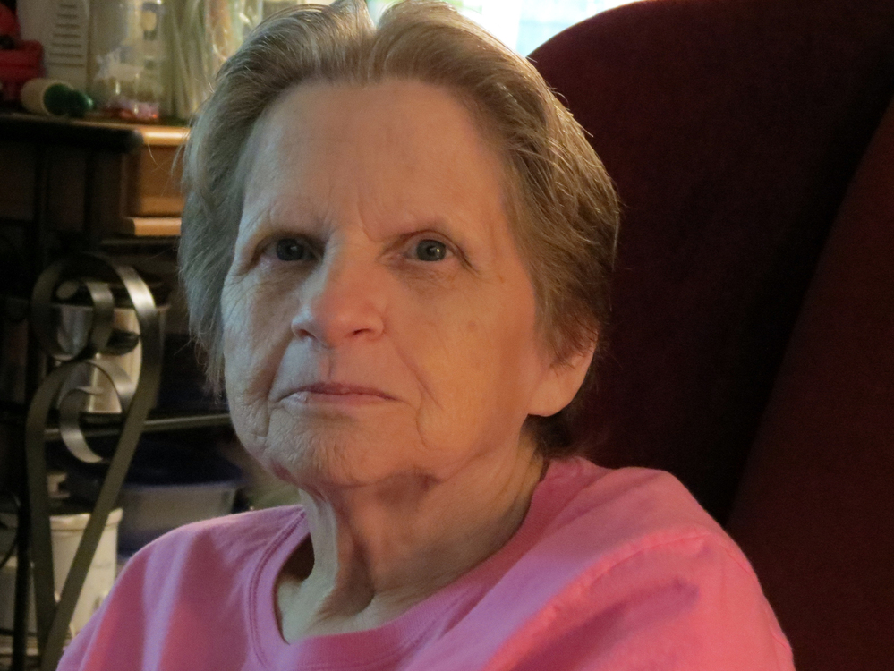 Rita Thompson Swords was sterilized by a doctor after delivering her second child. She was 21, unwed and poor, a combination that made her unfit for more children, according to the North Carolina Eugenics Board.