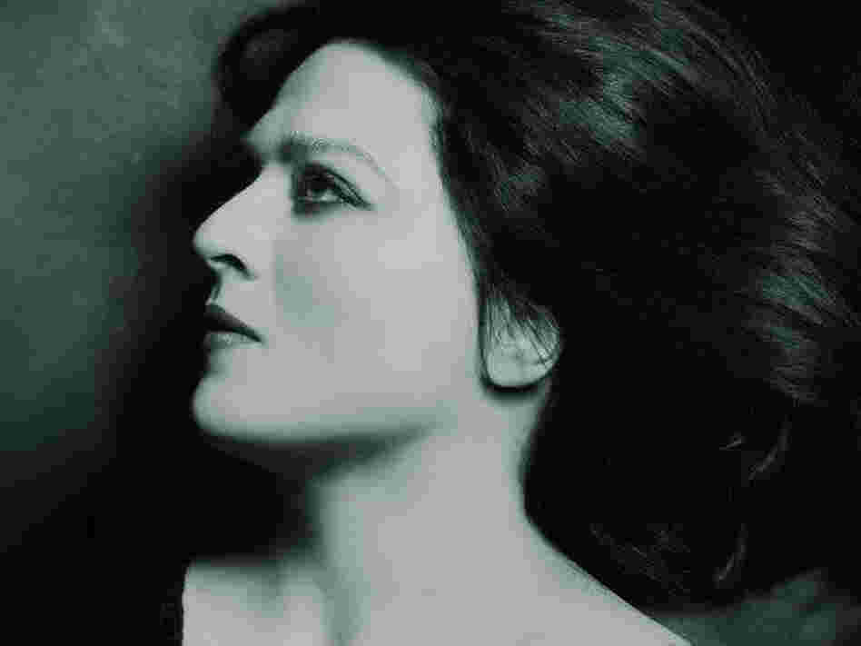 Susie Arioli's new album, All the Way, was released in June.