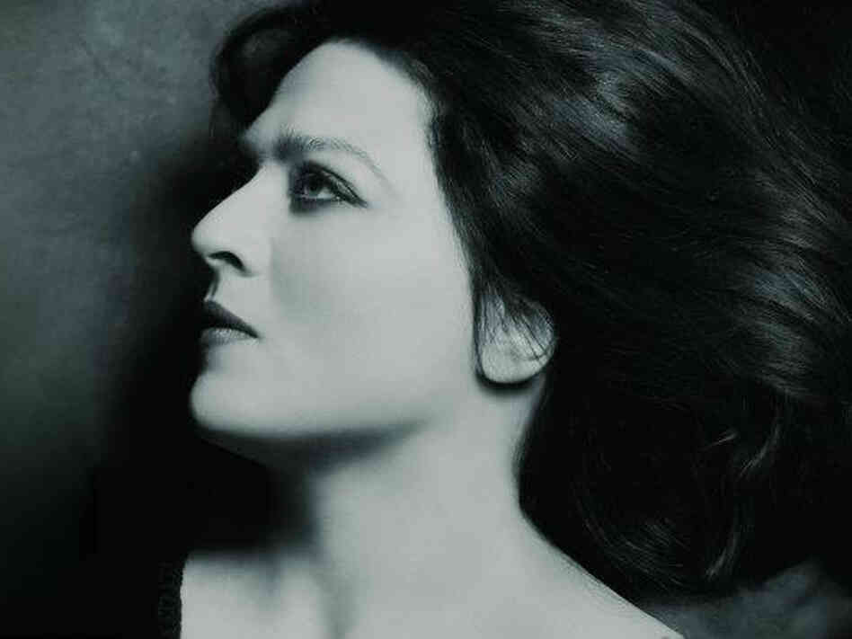 Susie Arioli's new album, All the Way, was released in June.
