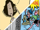 cartoon promo standard cartoon promo standard