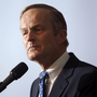Rep. Todd Akin, seen here in May 2011, said he "misspoke" when he said that pregnancy from rape is "really rare." The GOP congressman is challenging Sen. Claire McCaskill, D-Mo., in the race for the Senate seat. Rep. Todd Akin, seen here in May 2011, said he "misspoke" when he said that pregnancy from rape is "really rare." The GOP congressman is challenging Sen. Claire McCaskill, D-Mo., in the race for the Senate seat.