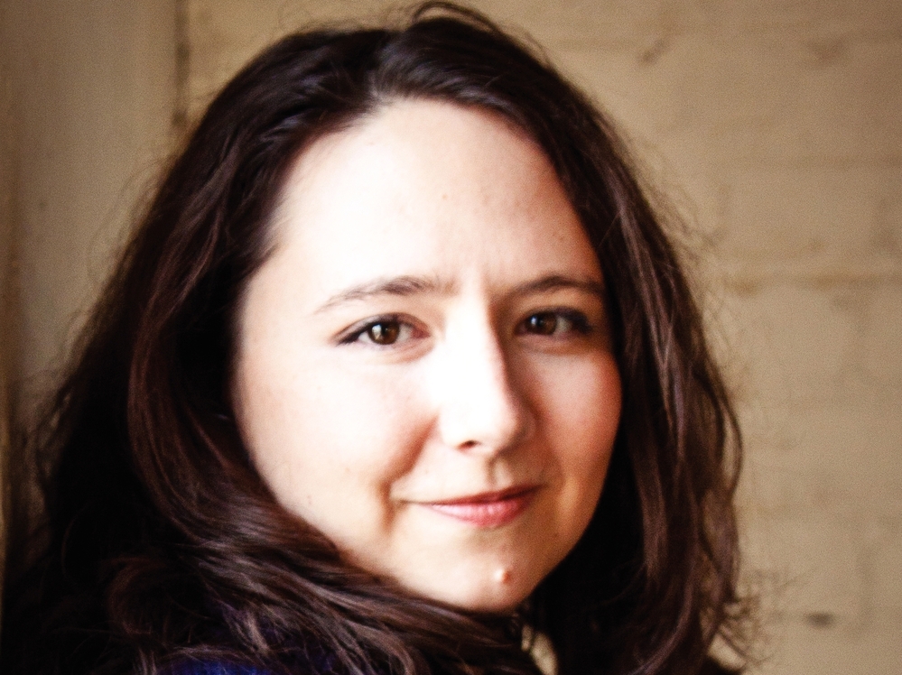 Amanda Coplin received her MFA from the University of Minnesota, and now resides in Portland, Ore.