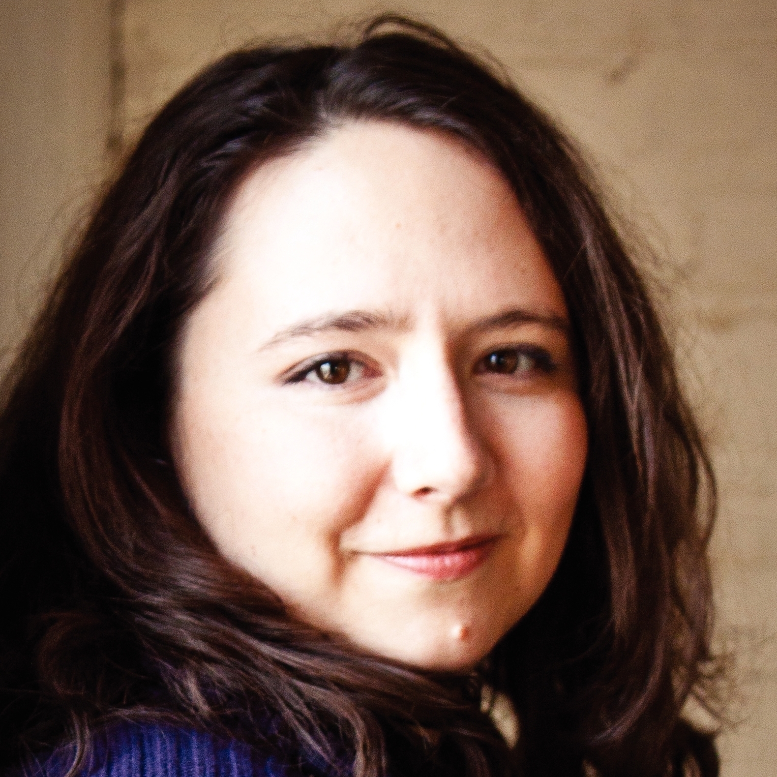 Amanda Coplin received her MFA from the University of Minnesota, and now resides in Portland, Ore.