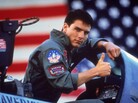 Tony Scott's breakout hit was Top Gun, a drama about fighter pilots in training, starring Tom Cruise. Tony Scott's breakout hit was Top Gun, a drama about fighter pilots in training, starring Tom Cruise.