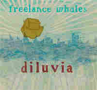 Diluvia by Freelance Whales Diluvia by Freelance Whales