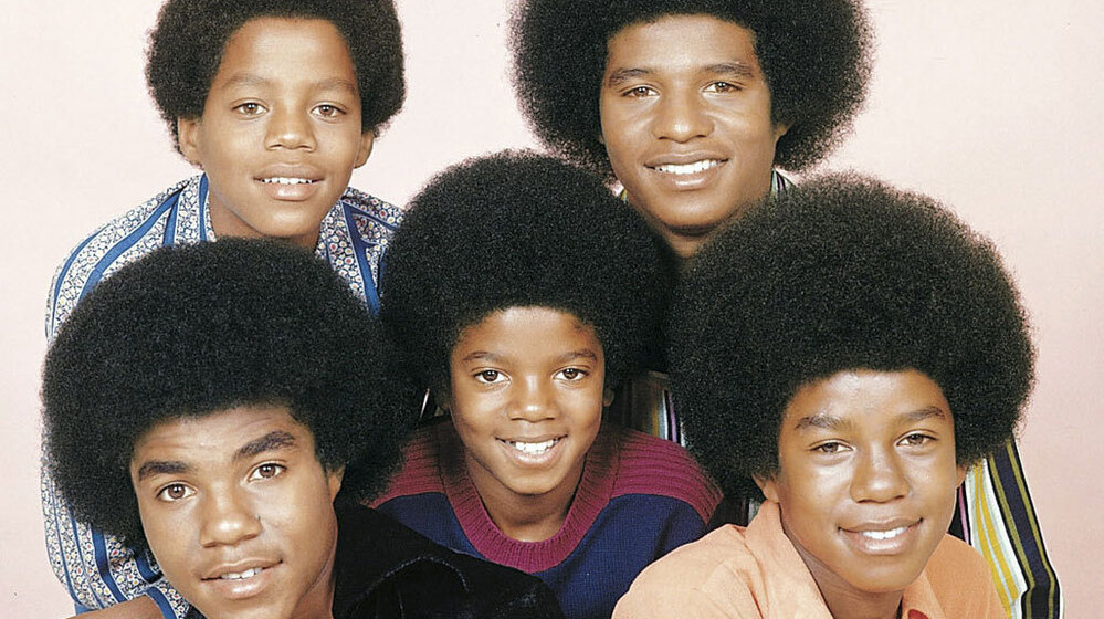 Jackson 5.