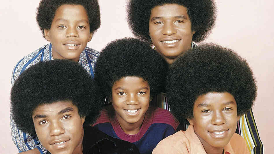Jackson 5.