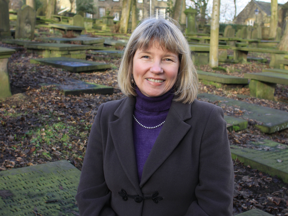 Juliet Barker received her Ph.D. in history from Oxford University, and was curator of the Bronte Parsonage Museum at Haworth for six years.