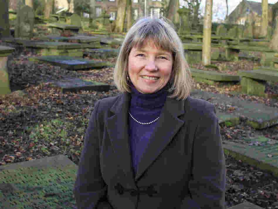 Juliet Barker received her Ph.D. in history from Oxford University, and was curator of the Bronte Parsonage Museum at Haworth for six years.