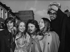 Scott McKenzie, center, with the members of The Mamas and the Papas in 1967. John Phillips, far right, wrote San Francisco (Be Sure to Wear Flowers in Your Hair). McKenzie died Saturday. Scott McKenzie, center, with the members of The Mamas and the Papas in 1967. John Phillips, far right, wrote San Francisco (Be Sure to Wear Flowers in Your Hair). McKenzie died Saturday.