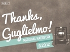 National Radio Day Guglielmo National Radio Day Guglielmo