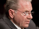 Thomas Peterffy, shown here in 2010