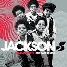 Jackson 5 Rare Pearls art