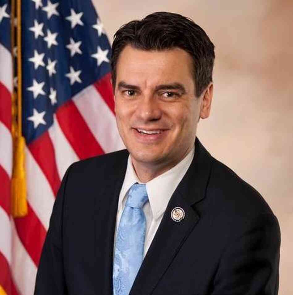 Rep. Kevin Yoder.