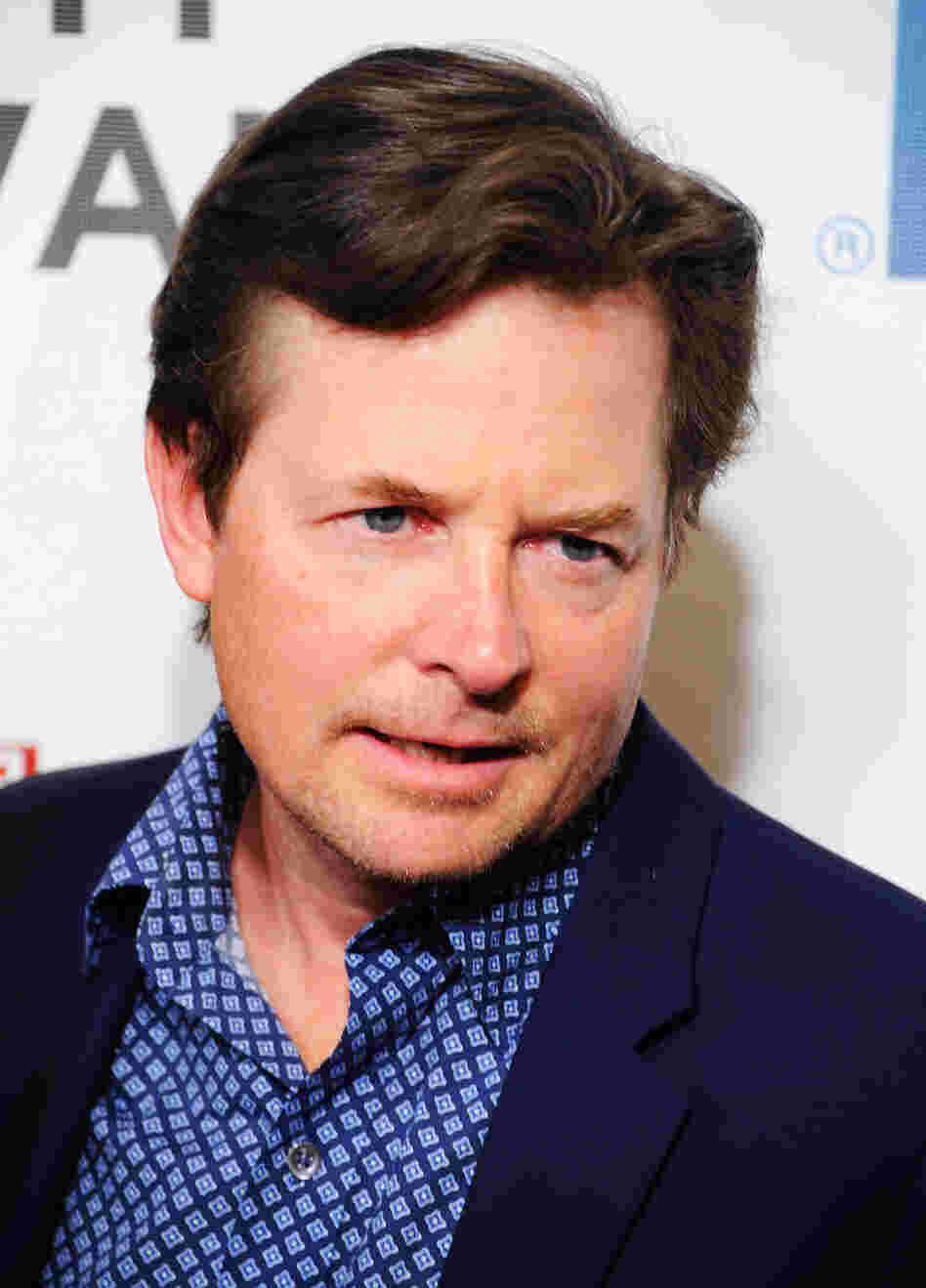 Michael J. Fox, seen here in April, will have a new NBC comedy in the fall of 2013.