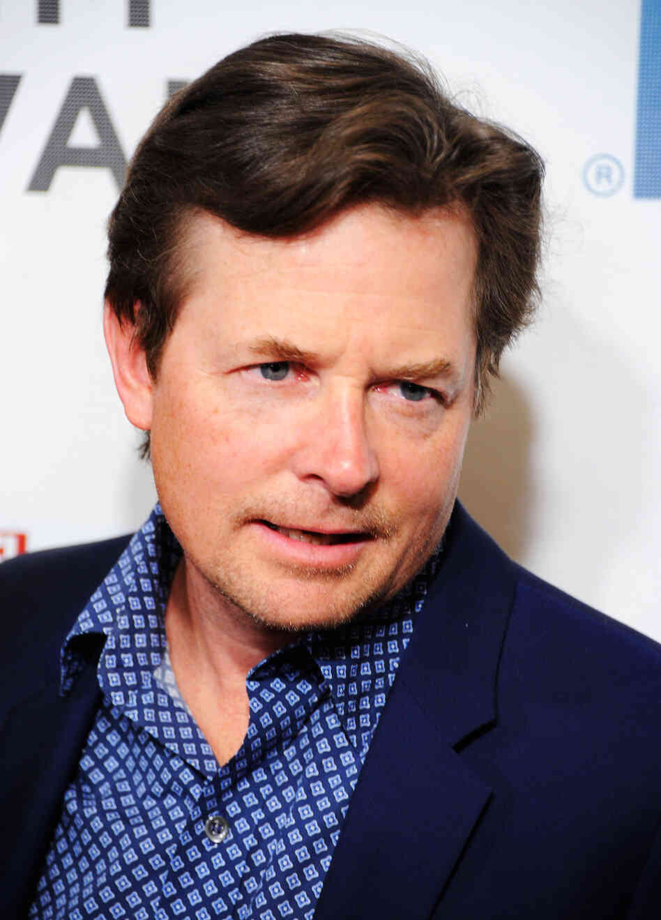 Michael J. Fox, seen here in April, will have a new NBC comedy in the fall of 2013.
